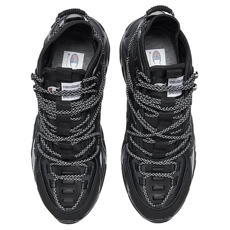 Champion Bromad 'Twisted Black' 圖 3