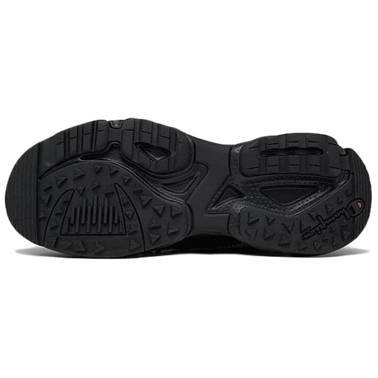 Purchase Champion Bromad 'Twisted Black' CP101853M