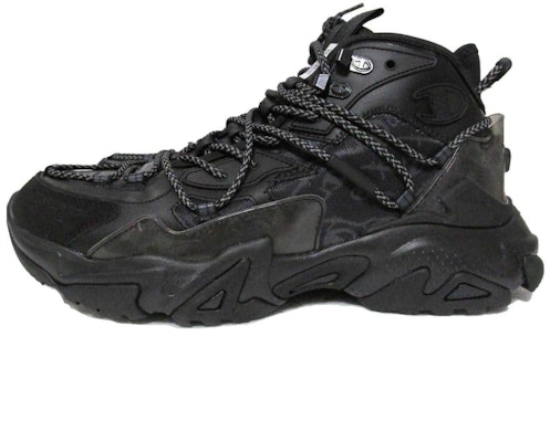 Champion Bromad 'Twisted Black' CP101853M Details for Champion Bromad 'Twisted Black' CP101853M