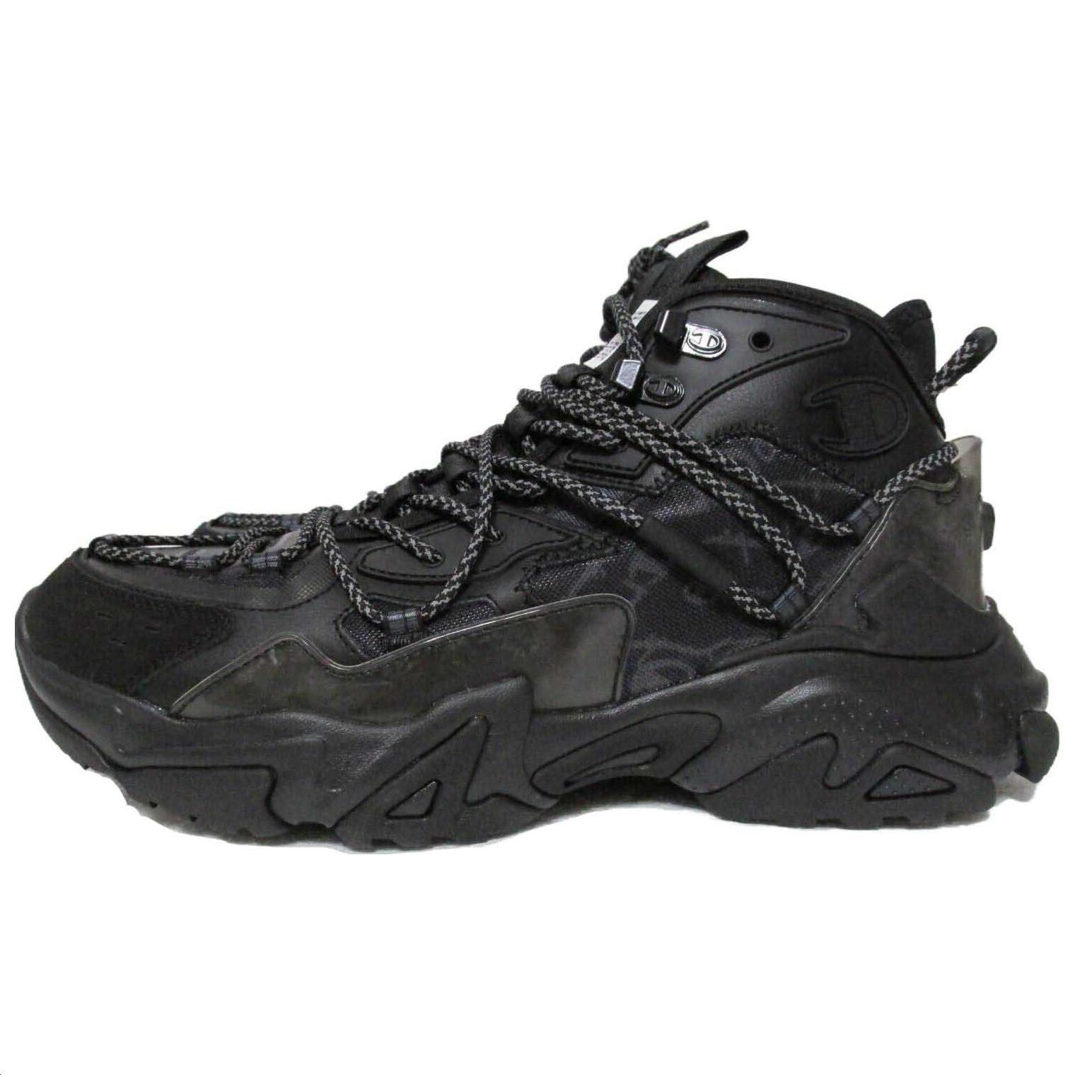 Details for Champion Bromad 'Twisted Black' CP101853M