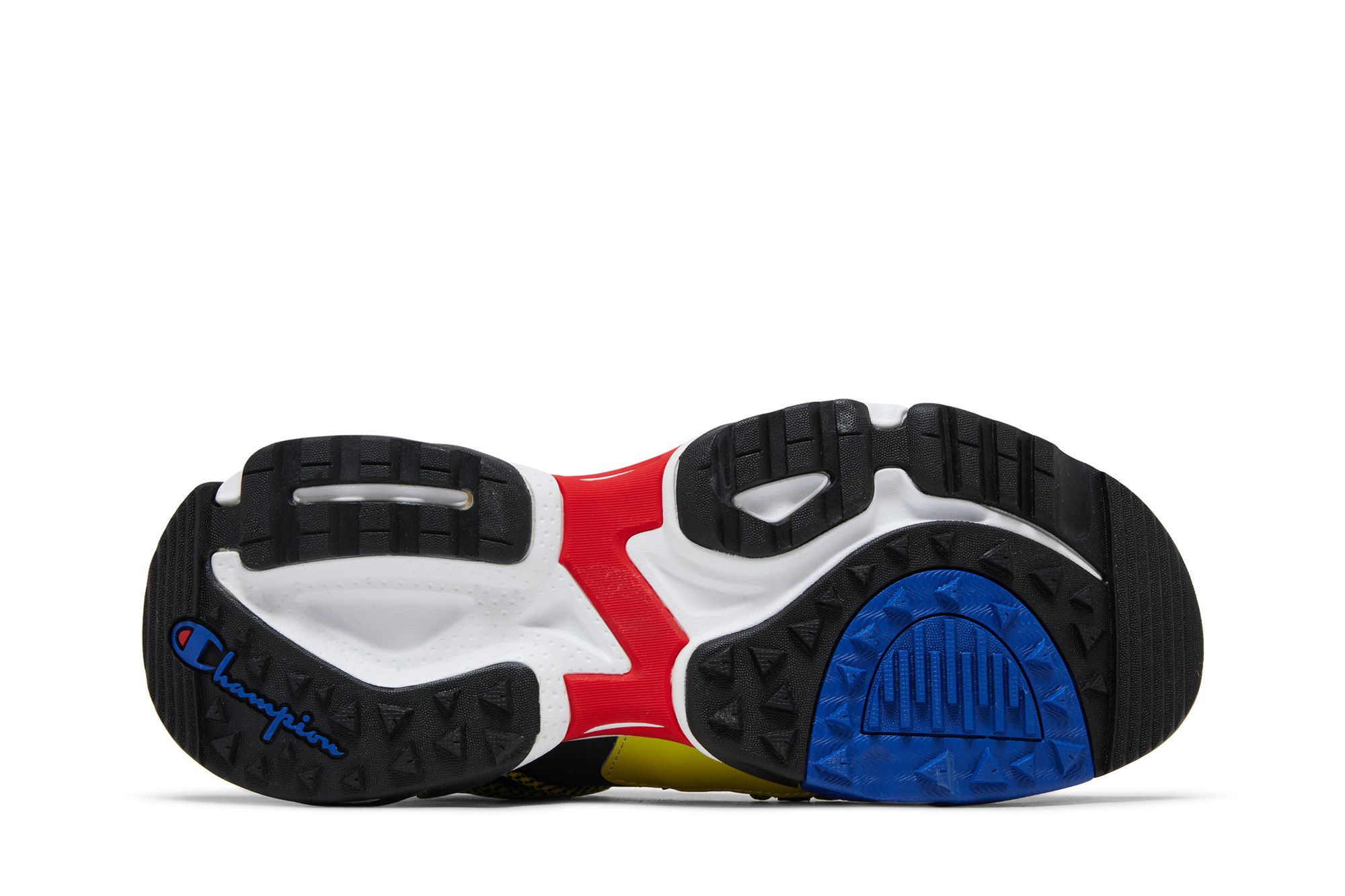 Champion Bromad Twisted 'Black Jolly Yellow' 圖 4