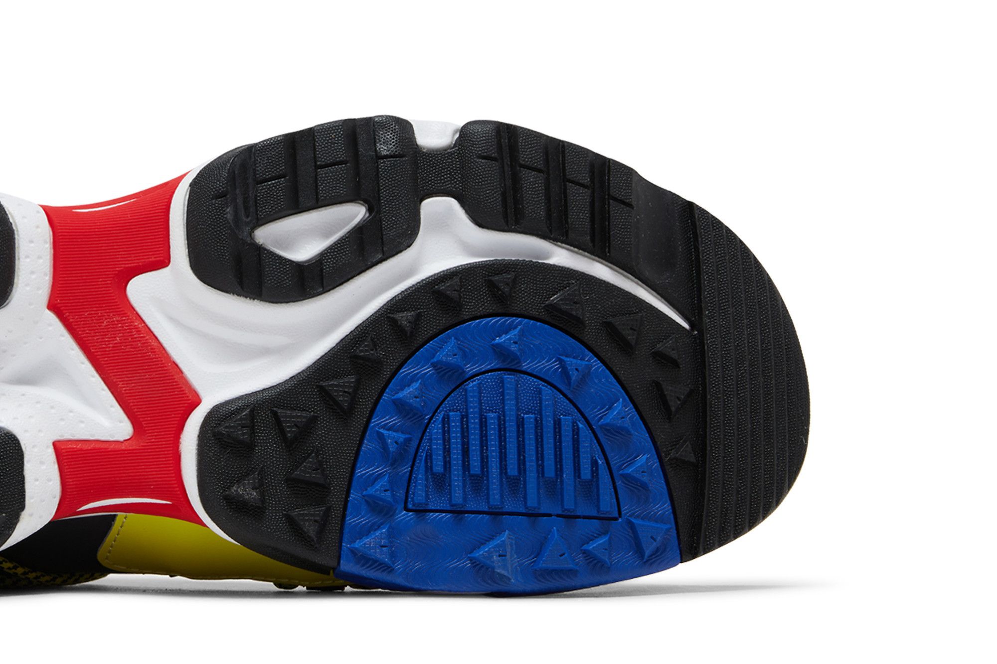 Champion Bromad Twisted 'Black Jolly Yellow' 圖 5