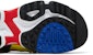 Champion Bromad Twisted 'Hitam Jolly Kuning' CP101851M