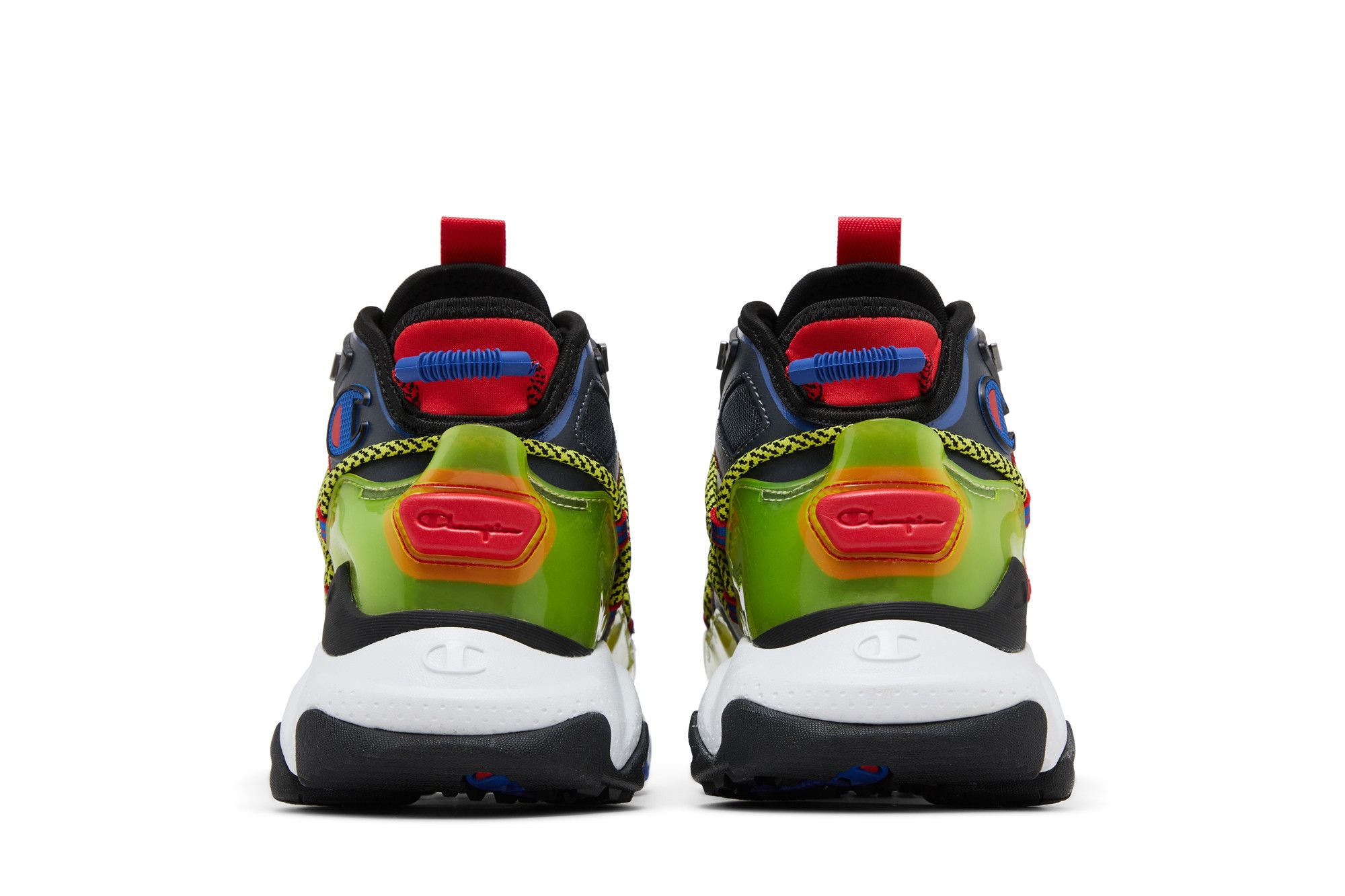 Champion Bromad Twisted 'Black Jolly Yellow' 圖 6