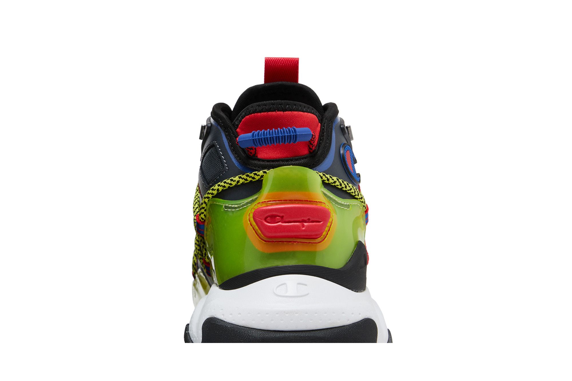 Champion Bromad Twisted 'Black Jolly Yellow' 圖 7