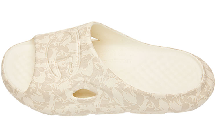 Buy Champion C-Logo Slip-On 'Camo White Brown' U3BFASU02D4