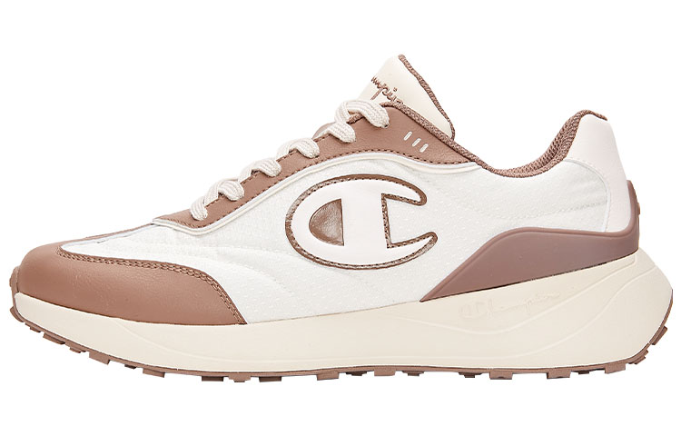 Champion C-Runner Retro 'Brown Breathable Lightweight' U2CFCRM04S1