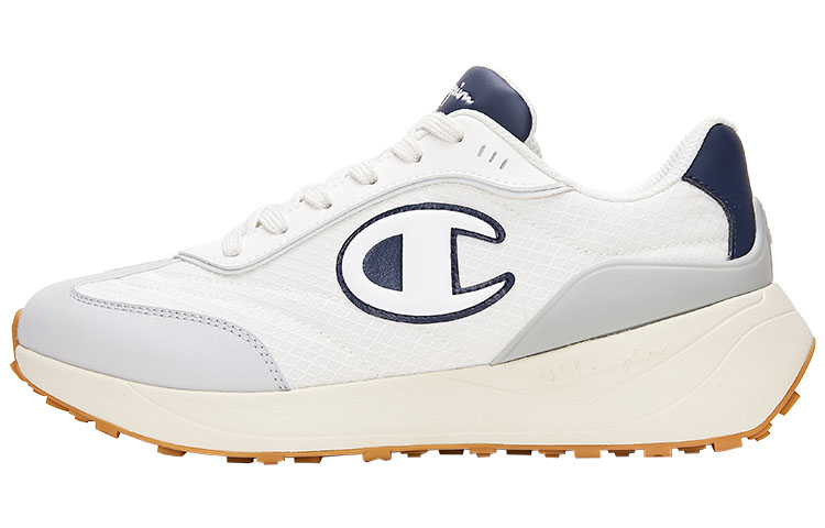 Champion C-Runner Retro Sports 'Light Blue' U2CFCRM04M1