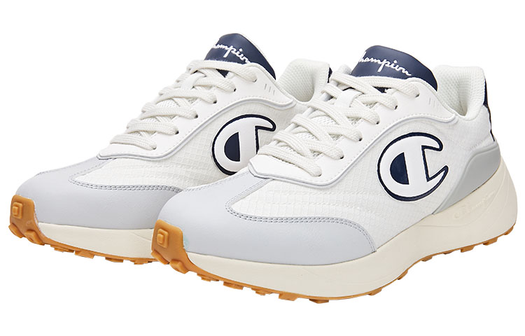 Order Champion C-Runner Retro Sports "Azzurro Chiaro" U2CFCRM04M1