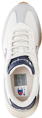 Champion C-Runner Retro Sports "Azzurro Chiaro" U2CFCRM04M1 Lookbook Champion C-Runner Retro Sports "Azzurro Chiaro" U2CFCRM04M1