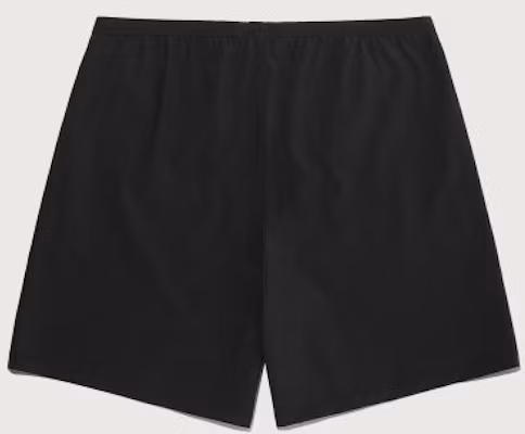 Shorts Negros Champion C Logo Tejidos 7 Pulgadas CHPM252KASP010BK0 Lookbook Shorts Negros Champion C Logo Tejidos 7 Pulgadas CHPM252KASP010BK0