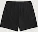 Lookbook Shorts Negros Champion C Logo Tejidos 7 Pulgadas CHPM252KASP010BK0