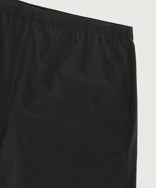 Purchase Shorts Negros Champion C Logo Tejidos 7 Pulgadas CHPM252KASP010BK0