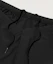 Sizing Shorts Negros Champion C Logo Tejidos 7 Pulgadas CHPM252KASP010BK0