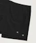 Cheap Shorts Negros Champion C Logo Tejidos 7 Pulgadas CHPM252KASP010BK0