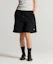 Buy Champion C Logo Woven String Shorts Black CHPU252KBSP006BK0