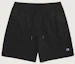 Order Champion C Logo Woven String Shorts Black CHPU252KBSP006BK0