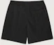 Lookbook Champion C Logo Woven String Shorts Black CHPU252KBSP006BK0