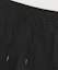Shop Champion C Logo Woven String Shorts Black CHPU252KBSP006BK0