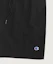Details for Champion C Logo Woven String Shorts Black CHPU252KBSP006BK0
