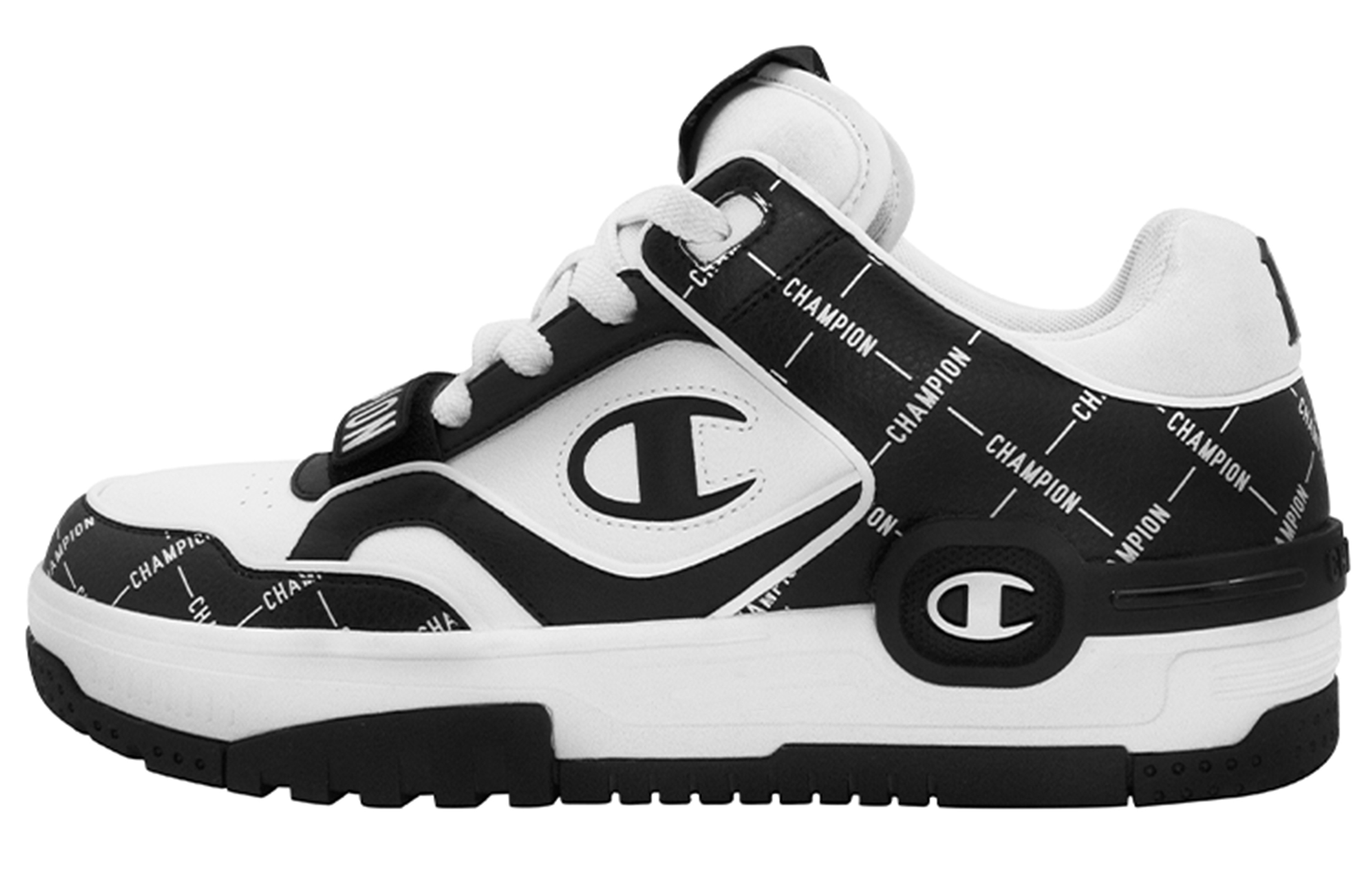 Order Champion C Skate V1 ''Mono'' U3CFCTM22U1