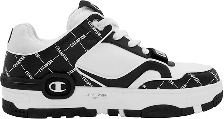 Champion C Skate V1 ''Mono'' U3CFCTM22U1 Lookbook Champion C Skate V1 ''Mono'' U3CFCTM22U1