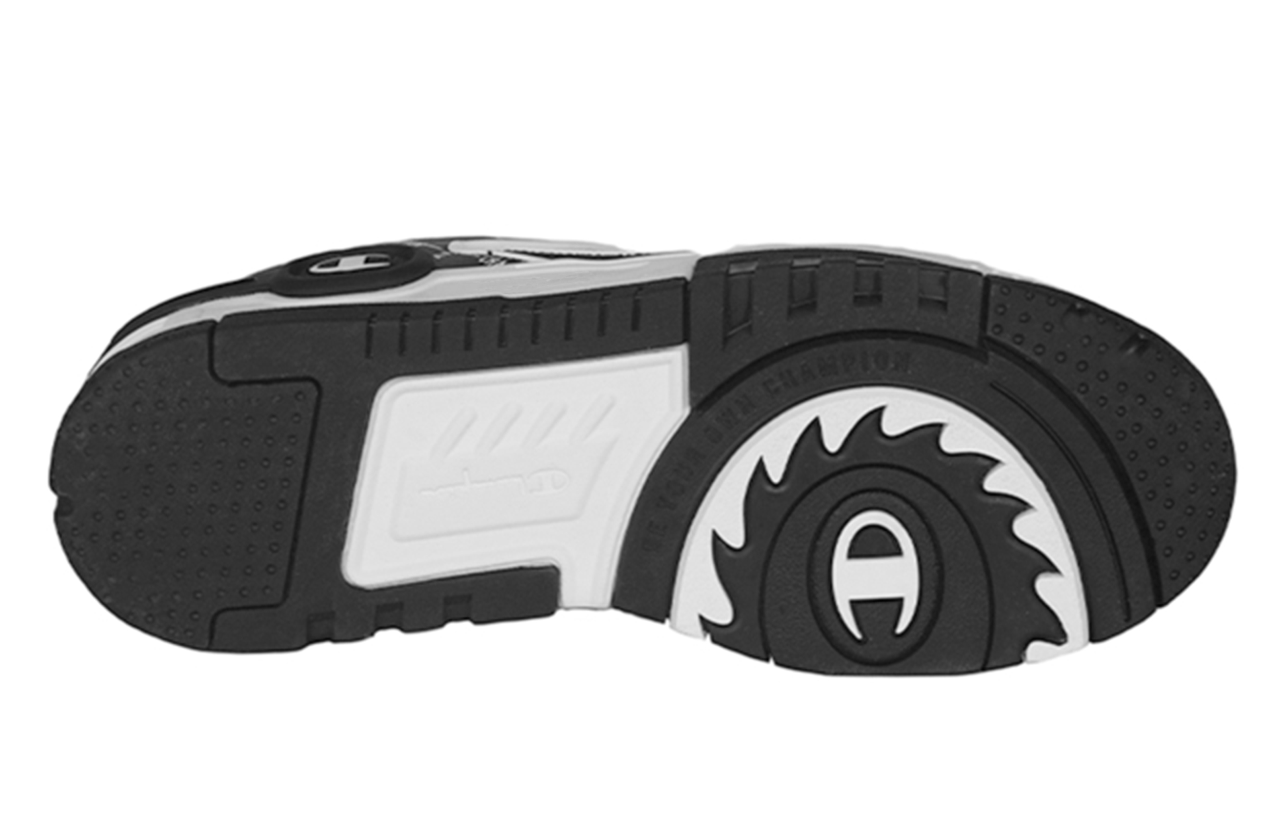Details for Champion C Skate V1 ''Mono'' U3CFCTM22U1