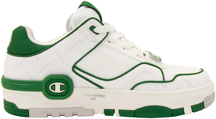 Champion C Skate V1 ''Mono Grün'' U4AFCTU22N1 Lookbook Champion C Skate V1 ''Mono Grün'' U4AFCTU22N1