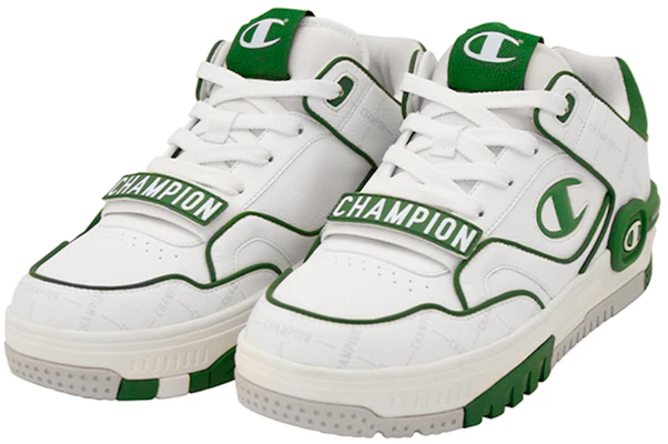 Champion C Skate V1 ''Mono Grün'' U4AFCTU22N1 Shop Champion C Skate V1 ''Mono Grün'' U4AFCTU22N1
