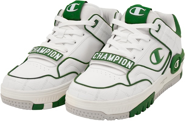 Champion C Skate V1 'Verde Monocromático' U4AFCTU22N1 Shop Champion C Skate V1 'Verde Monocromático' U4AFCTU22N1
