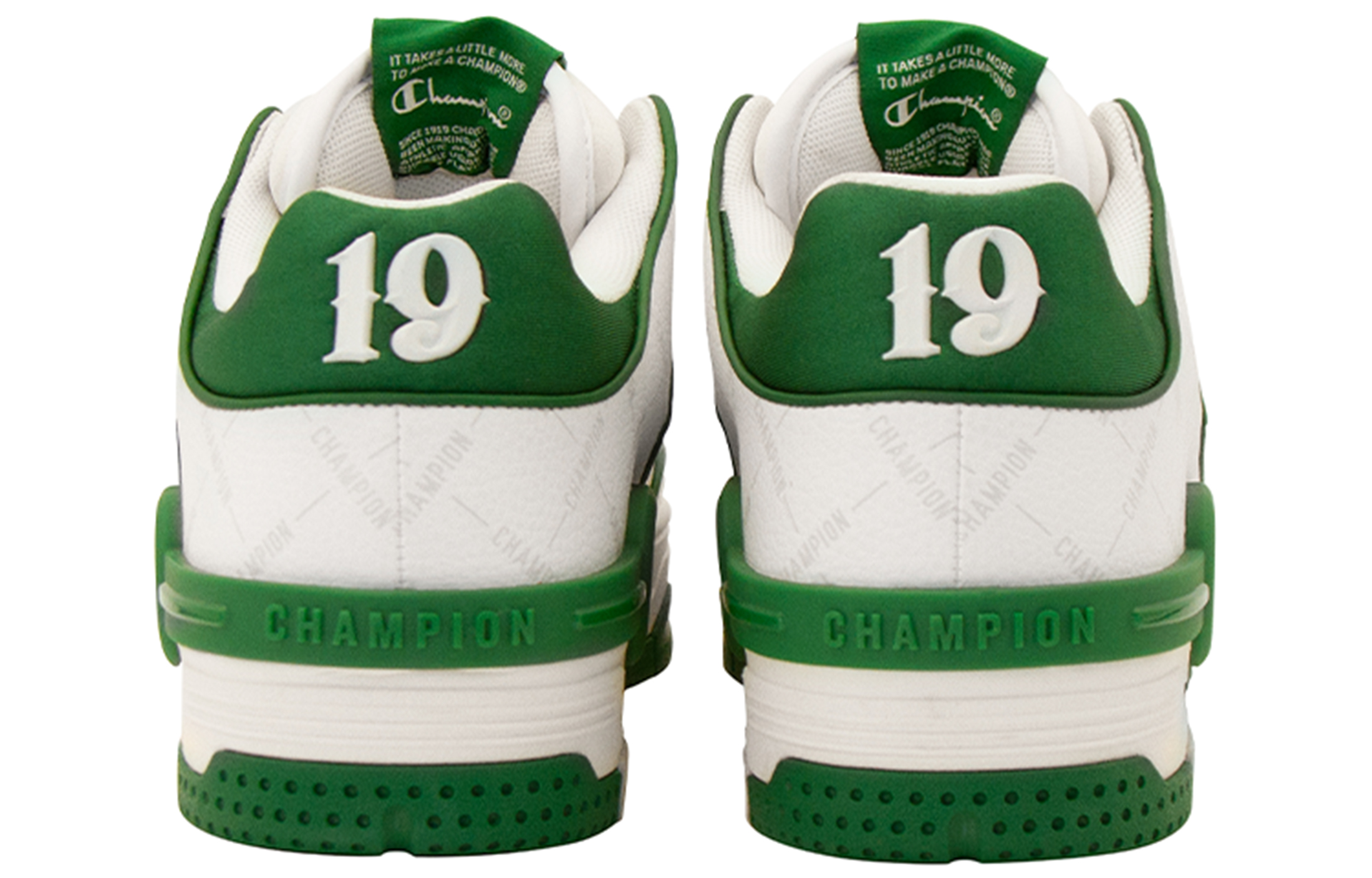 Purchase Champion C Skate V1 ''Mono Grün'' U4AFCTU22N1