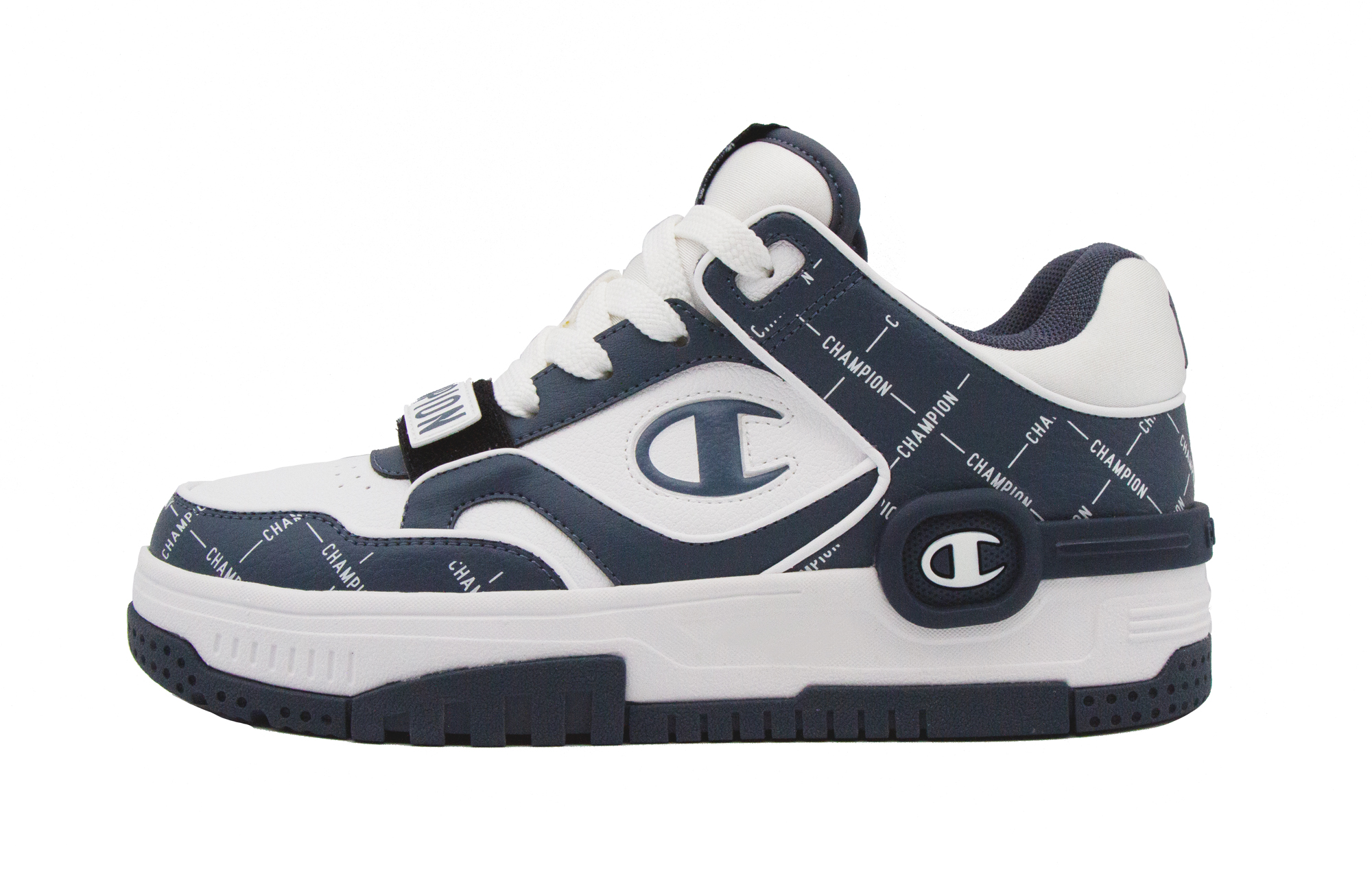 Order Champion C Skate V1 Mono ''Blu Profondo'' U4AFCTU22M8