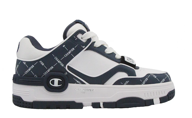 Champion C Skate V1 Mono ''Blu Profondo'' U4AFCTU22M8 Lookbook Champion C Skate V1 Mono ''Blu Profondo'' U4AFCTU22M8