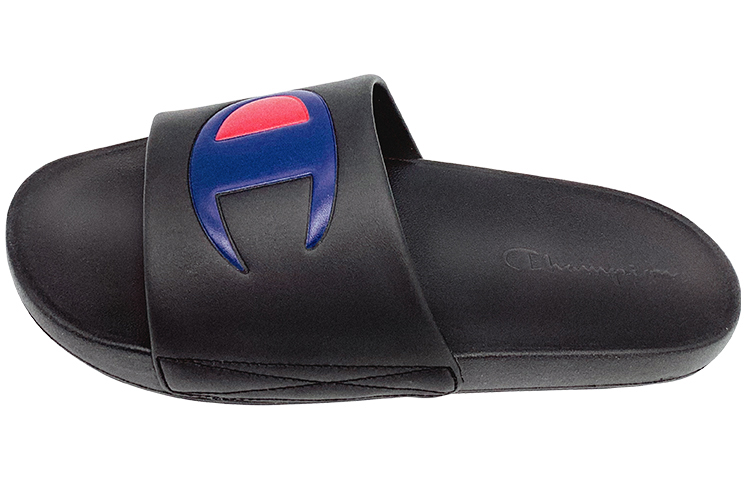 Champion Campus 'Black' U2BFASU08U1