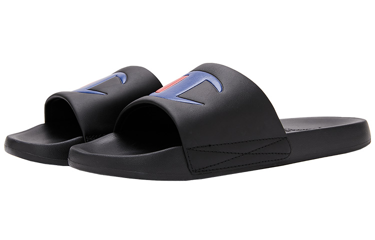 Order Champion Campus 'Black' U2BFASU08U1
