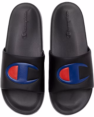 Champion Campus 'Black' U2BFASU08U1 Lookbook Champion Campus 'Black' U2BFASU08U1