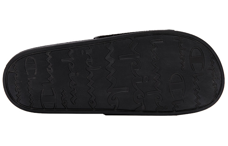 Shop Champion Campus 'Black' U2BFASU08U1