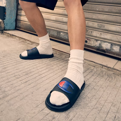 Champion Campus 'Black' U2BFASU08U1 Purchase Champion Campus 'Black' U2BFASU08U1