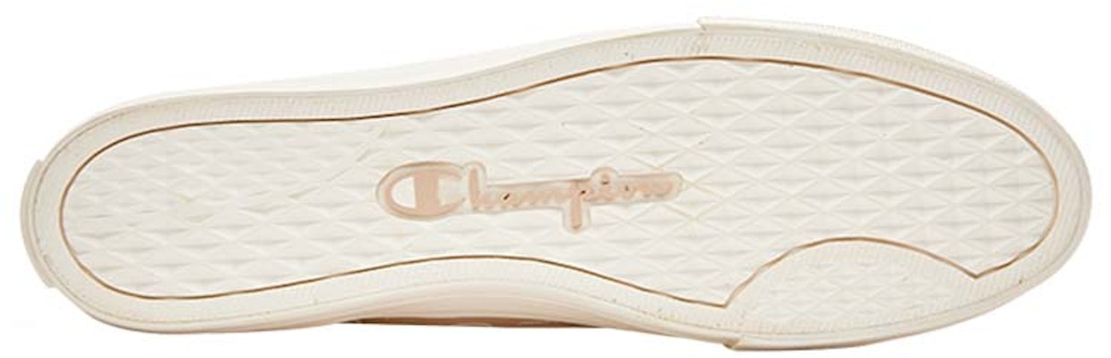 Champion Campus 'Denim Monogram Oatmeal Wheat' U3BFCVU01F1 Purchase Champion Campus 'Denim Monogram Oatmeal Wheat' U3BFCVU01F1