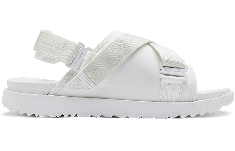 Order Champion Campus ''Sandalo Bianco Format'' U3BFASU01A1
