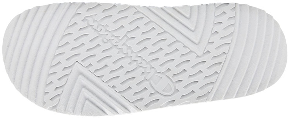 Champion Campus 'Format Sandal White' U3BFASU01A1 Purchase Champion Campus 'Format Sandal White' U3BFASU01A1