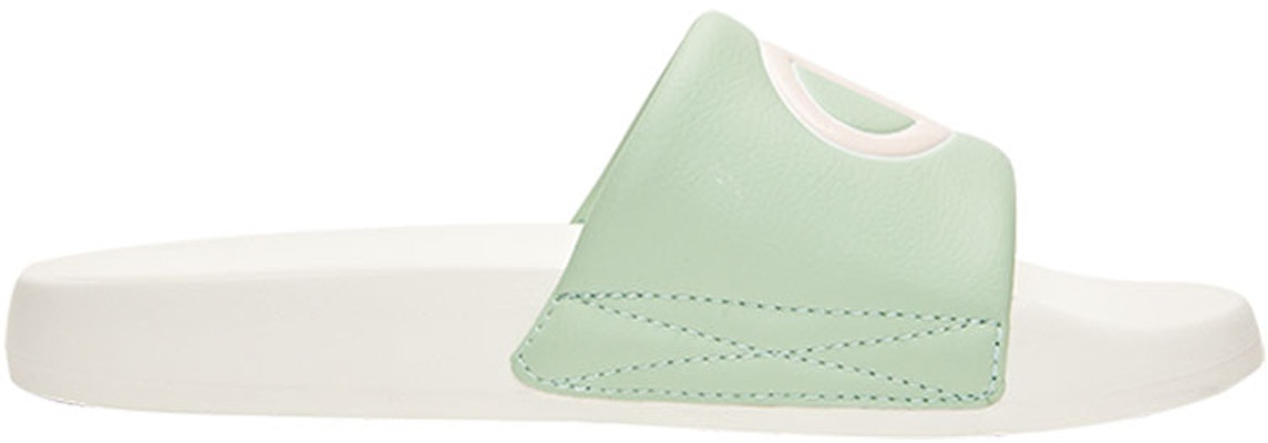 冠军校园款 '浅绿色' U3AFASU01N2 Order 冠军校园款 '浅绿色' U3AFASU01N2