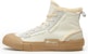 Champion Campus Active High 'Deconstructed Beige' Beige U1CFCVM02D1