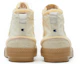 Shop Champion Campus Active High 'Deconstructed Beige' U1CFCVM02D1