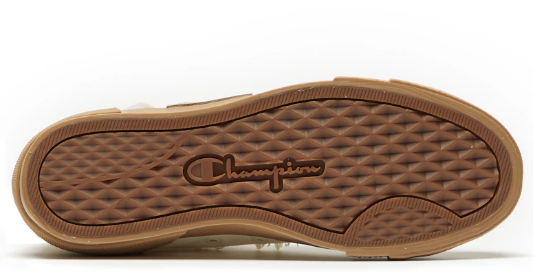 Champion Campus Active High 'Deconstructed Beige' U1CFCVM02D1 Purchase Champion Campus Active High 'Deconstructed Beige' U1CFCVM02D1