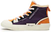 Buy Champion Campus Active High 'Deconstructed Trendy Versatile Sulphurized Canvas - Purple Tangerine' U1CFCVM02R1