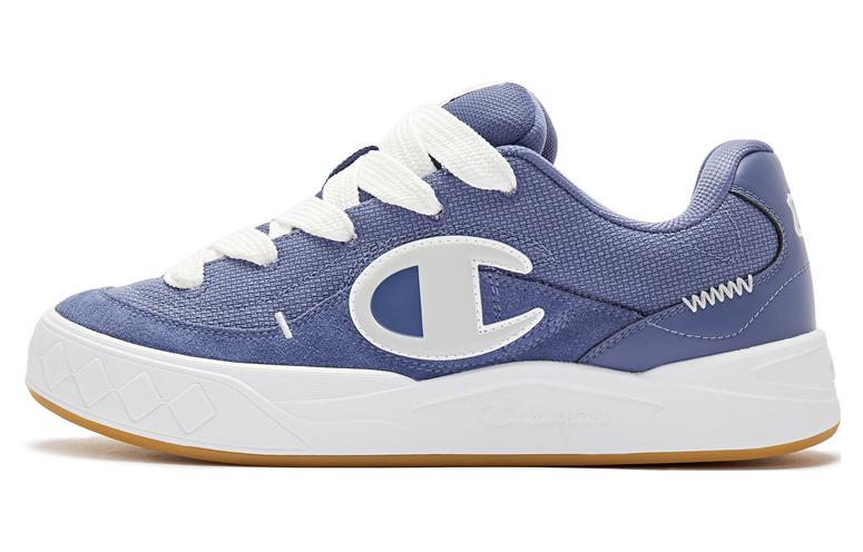Champion Campus Atomic 1 'Blue Big C-Logo' U3CFCKM01M1