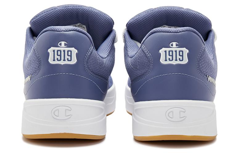 Shop Champion Campus Atomic 1 'Blue Big C-Logo' U3CFCKM01M1