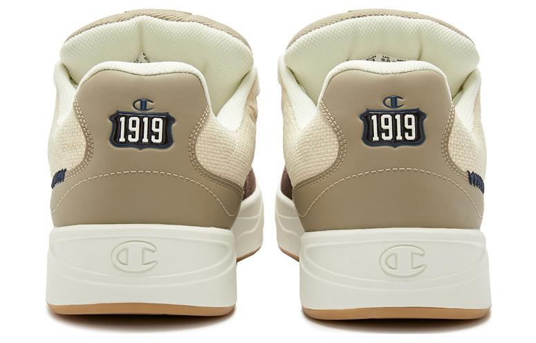 Shop Champion Campus Atomic 1 ''Tan Laag-Top'' U3CFCKM01S8