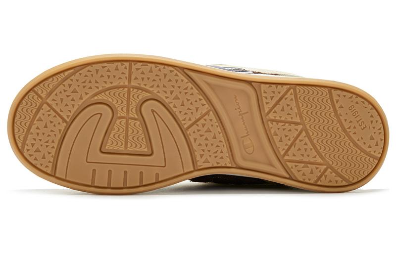 Purchase Champion Campus Atomic 1 ''Tan Laag-Top'' U3CFCKM01S8